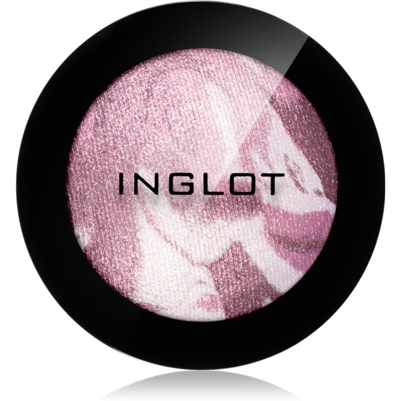 Inglot Eyelighter dlouhotrvající zářivé oční stíny odstín 23 3,4 g