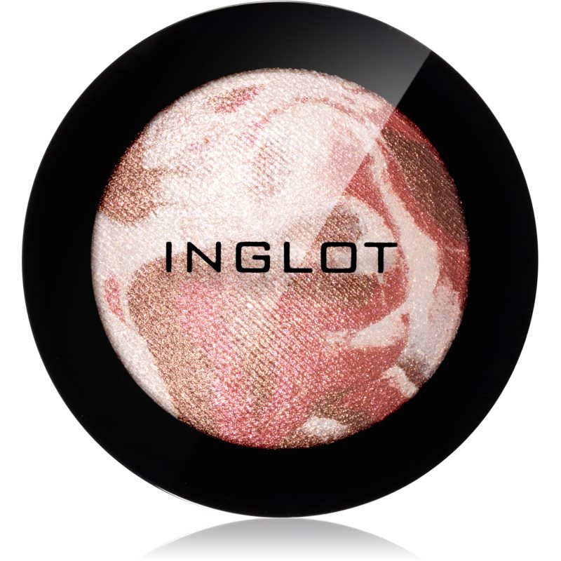 Inglot Eyelighter стійкі тіні для повік відтінок 26 3,4 гр