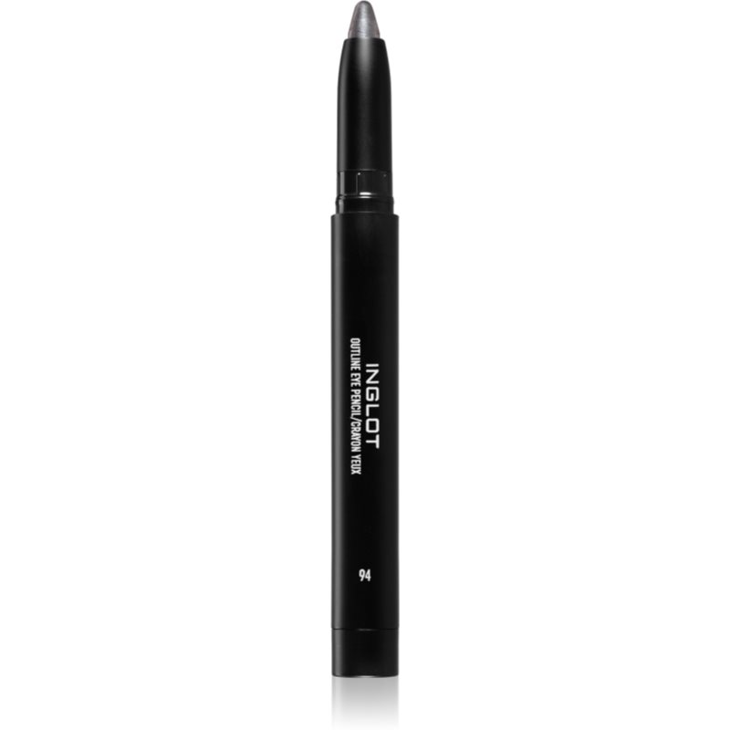 E-shop Inglot Outline krémová tužka na oči odstín 94 1,8 g
