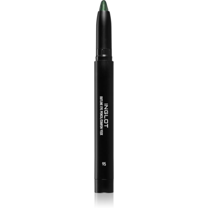 E-shop Inglot Outline krémová tužka na oči odstín 95 1,8 g