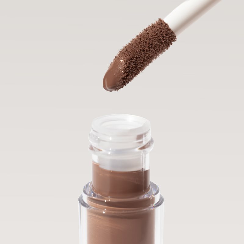 Inglot Cream Bronzer cremiger Bronzer Farbton 90 5 ml