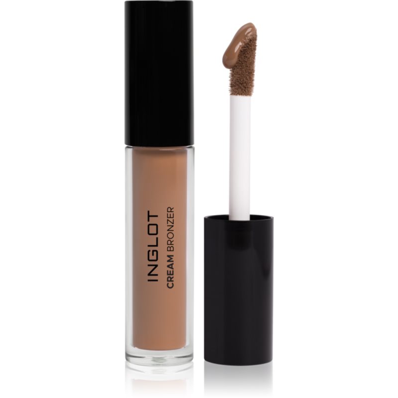 Inglot Cream Bronzer krémes bronzosító árnyalat 88 5 ml akciós termékkép 1
