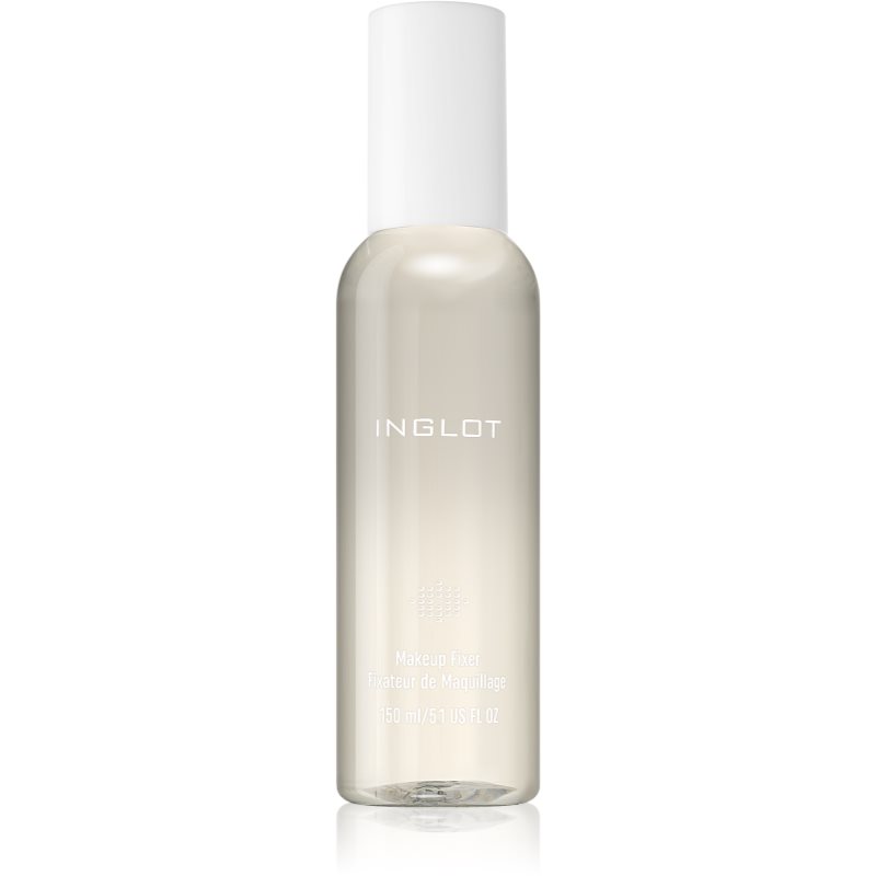 

Inglot Fixer емульсія для фіксації макіяжу