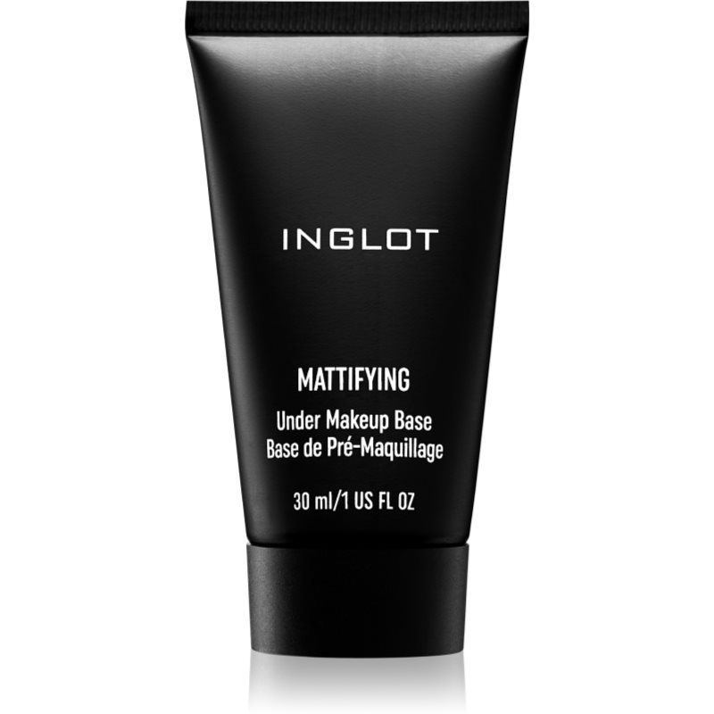 E-shop Inglot Mattifying matující podkladová báze pod make-up 35 ml