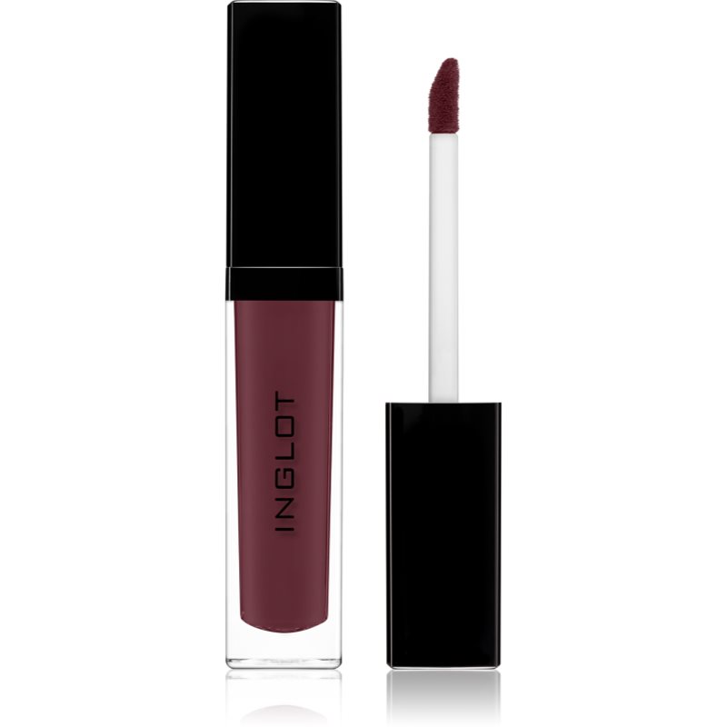 

Inglot HD фарба для губ з матуючим ефектом відтінок 34