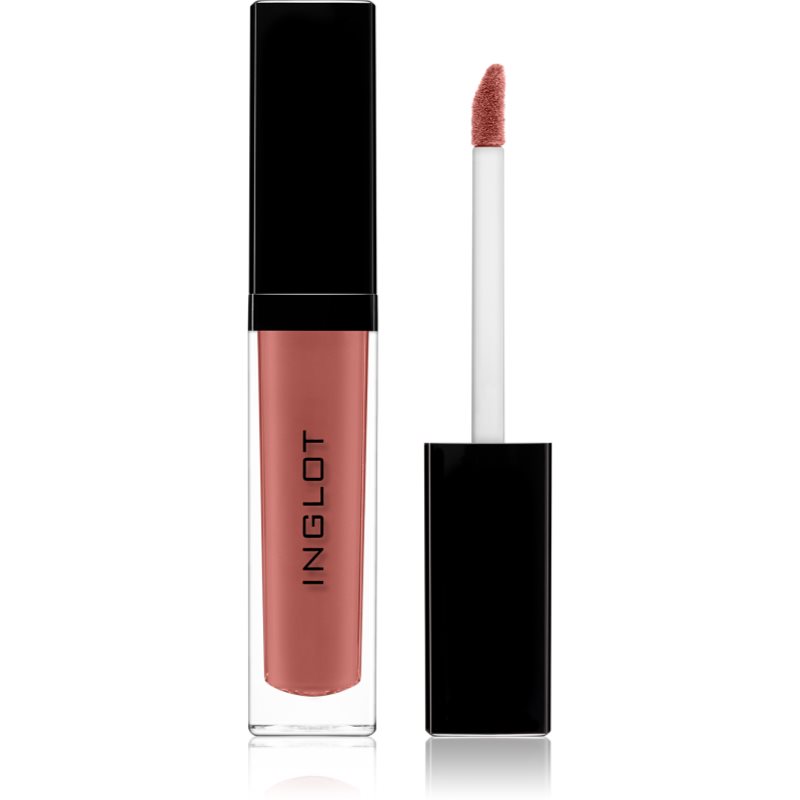 

Inglot HD фарба для губ з матуючим ефектом відтінок 40