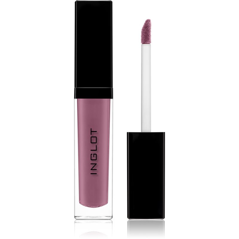 

Inglot HD фарба для губ з матуючим ефектом відтінок 44