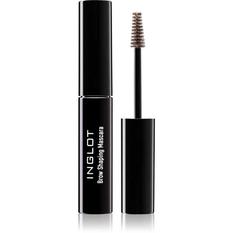 

Inglot Basic туш для брів відтінок 01