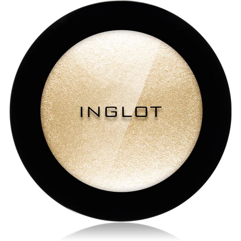 E-shop Inglot Soft Sparkler multifunkční rozjasňovač na obličej a tělo odstín 51 11 g