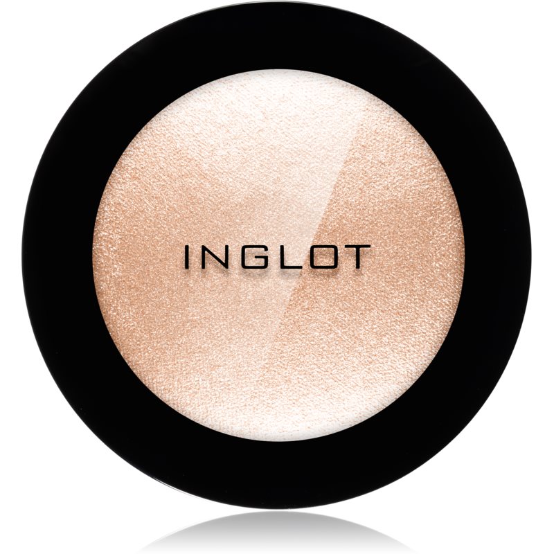 Inglot Soft Sparkler мультифункціональний освітлювач для обличчя та тіла відтінок 52 11 гр