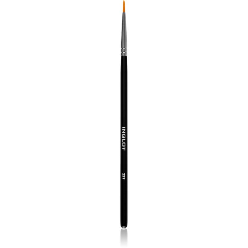 

Inglot Makeup Brush пензлик для підводки 23T