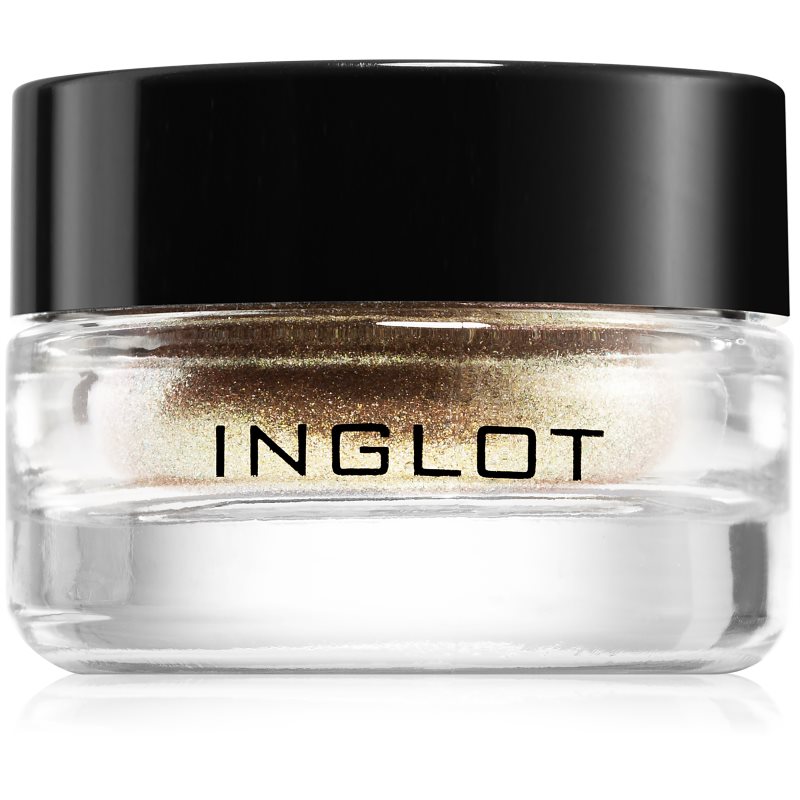 

Inglot Body Sparkles блискітки для обличчя та тіла відтінок 45