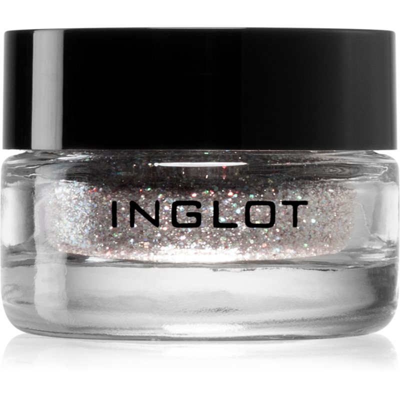 

Inglot Body Sparkles блискітки для обличчя та тіла відтінок 50