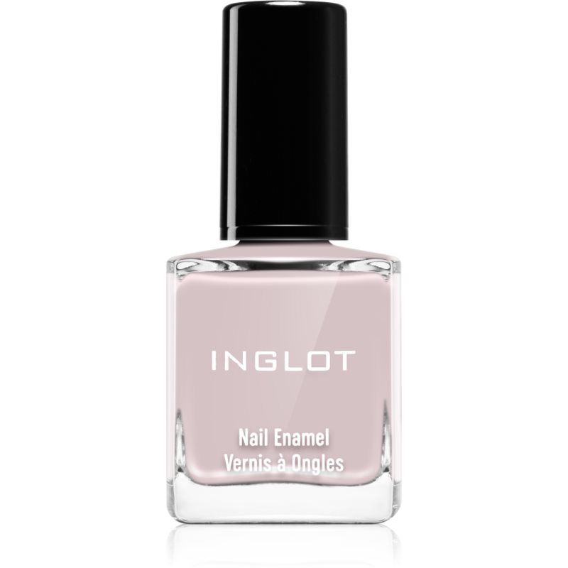 Inglot Nail Enamel lak na nehty odstín 166 15 ml