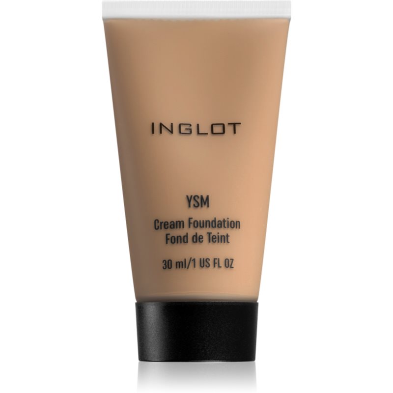 Inglot YSM тональний крем з матуючим ефектом відтінок 50 30 мл