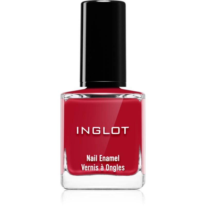 

Inglot Nail Enamel лак для нігтів відтінок 945