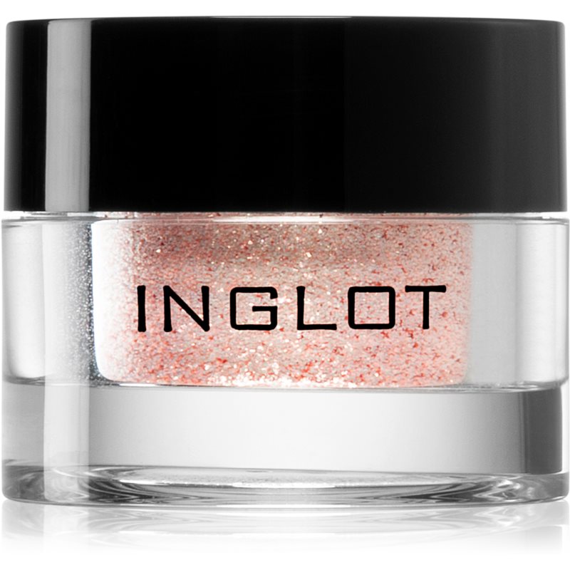 Inglot AMC itin pigmentuoti birūs akių šešėliai atspalvis 115 2 g
