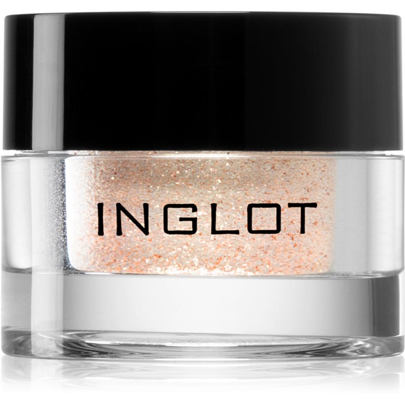 Inglot AMC itin pigmentuoti birūs akių šešėliai atspalvis 118 2 g