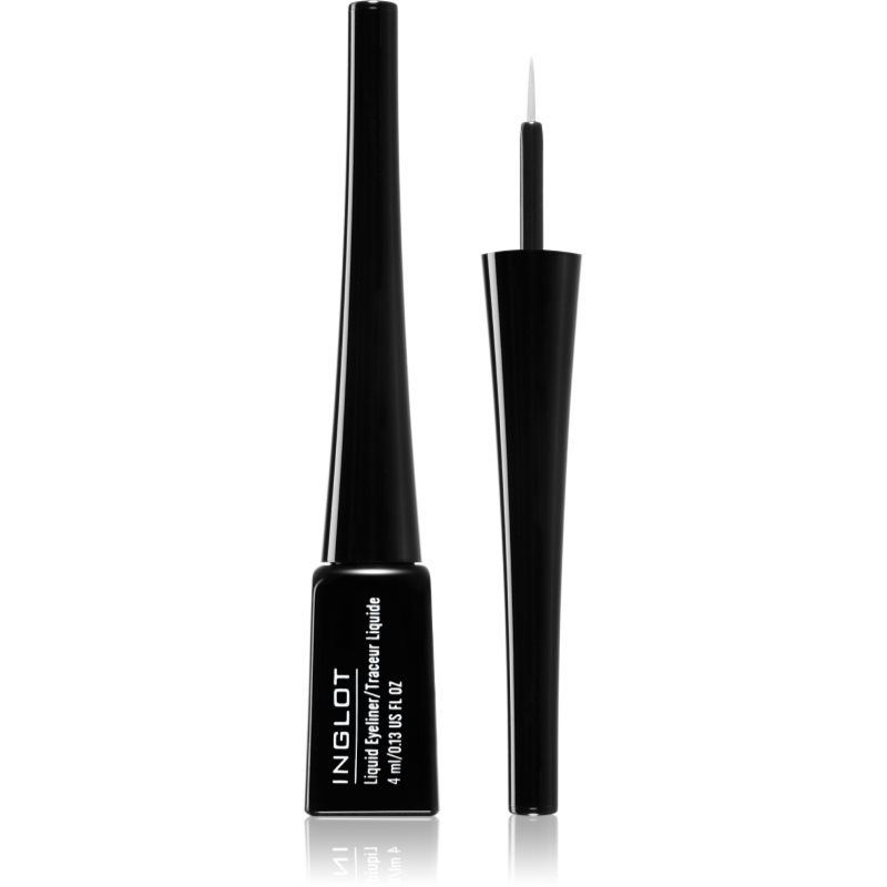 

Inglot Basic рідка підводка для очей 27