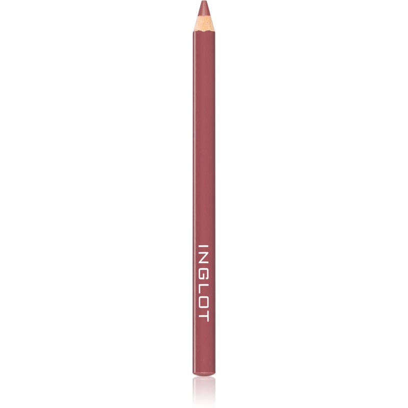 Inglot Soft Precision контурний олівець для губ відтінок 63 1,13 гр