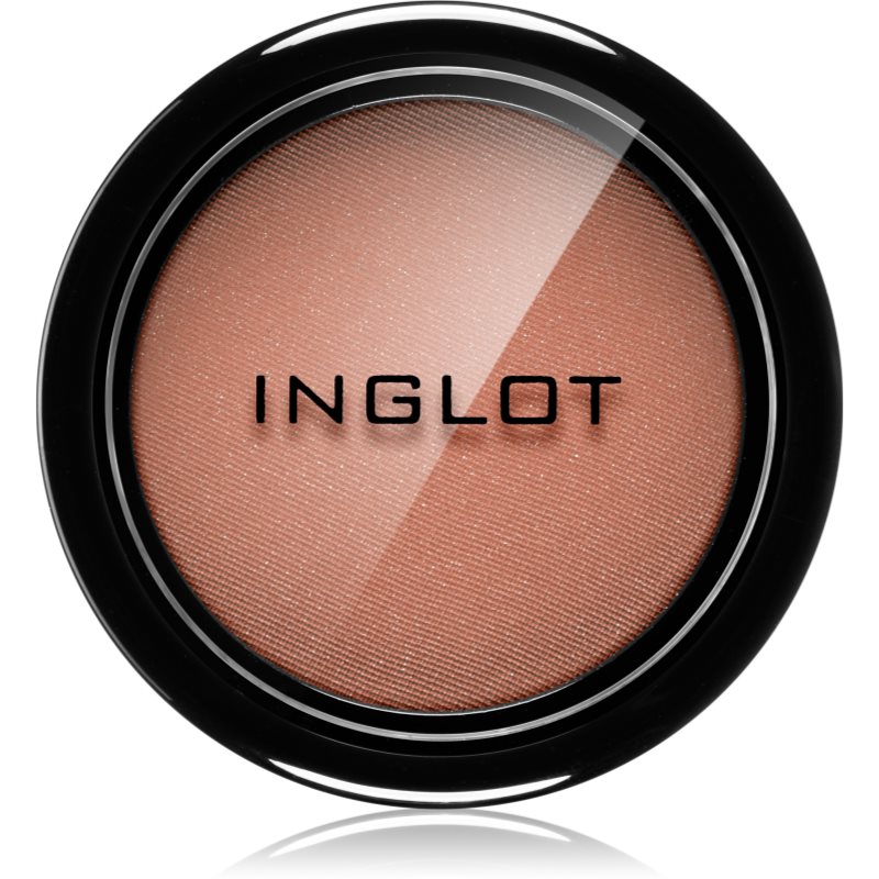 

Inglot Basic рум'яна відтінок 21