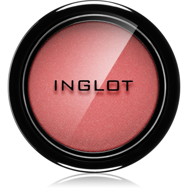 

Inglot Basic рум'яна відтінок 50