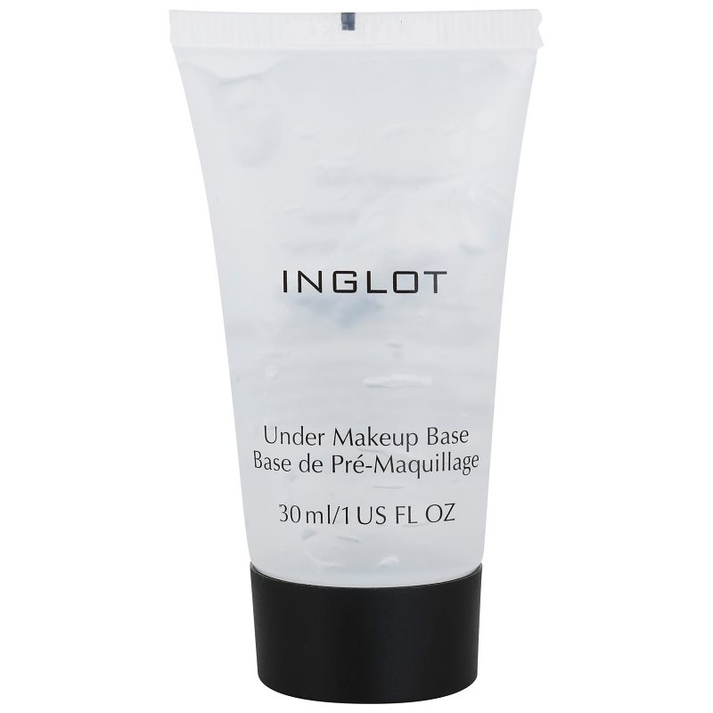 

Inglot Basic матуюча основа під макіяж