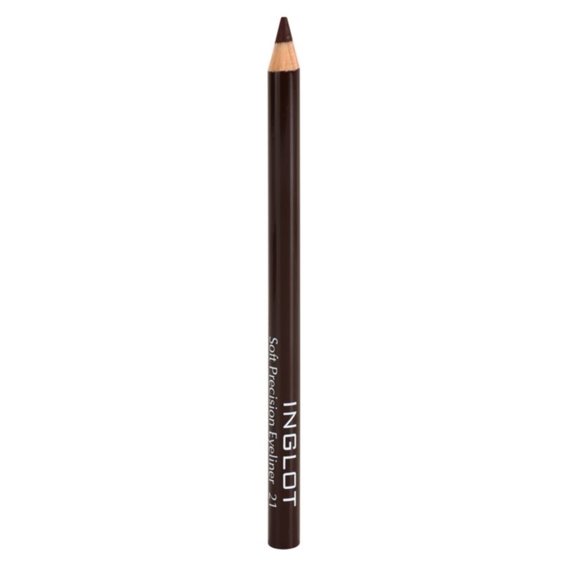Inglot Soft Precision контурний олівець для очей відтінок 21 1.13 гр