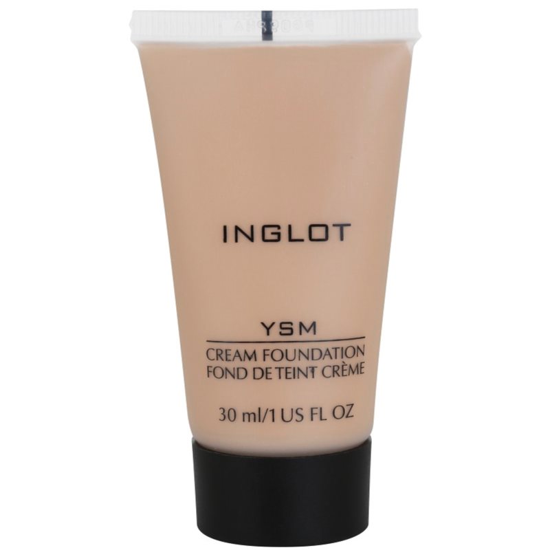 Inglot YSM zmatňujúci make-up odtieň 41 30 ml