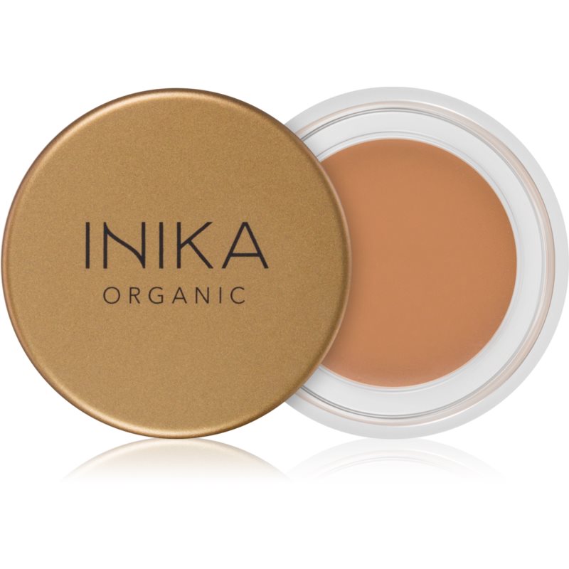 INIKA Organic Full Coverage creamy concealer for full coverage shade Tawny 3,5 g
