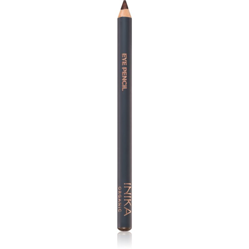 INIKA Organic Eye Pencil svinčnik za oči odtenek Cocoa 1,1 g