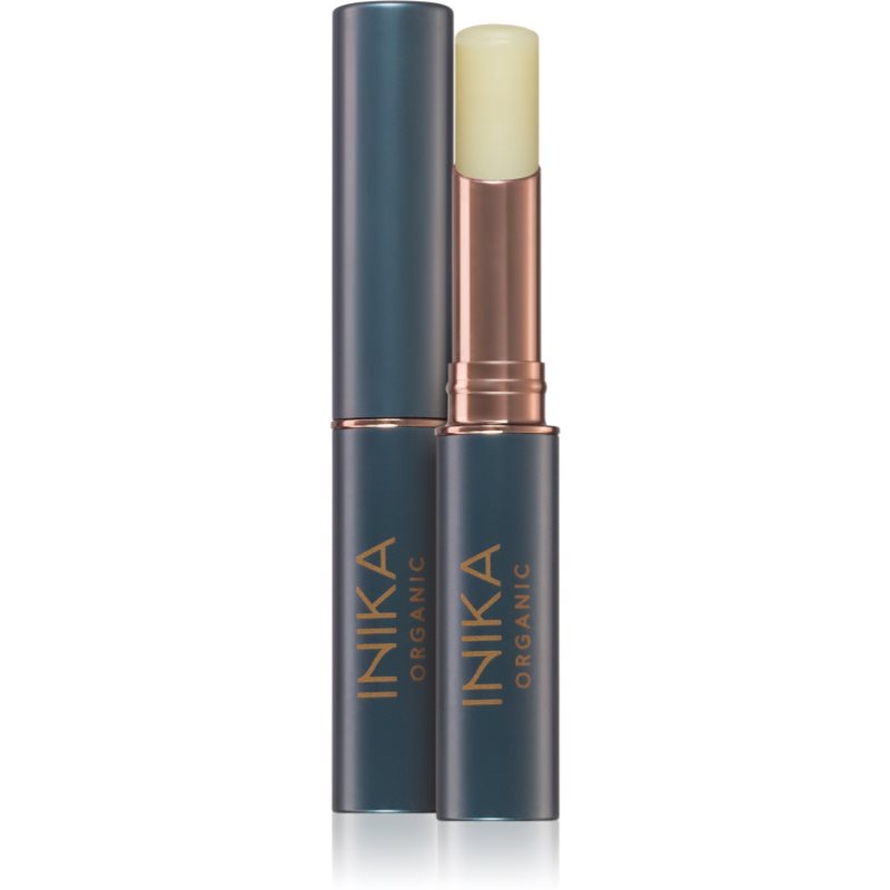 E-shop INIKA Organic Lip Balm Clear balzám na rty 3,5 g