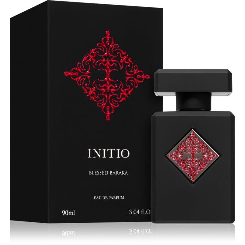 Initio Parfums Privés Blessed Baraka Eau de Parfum Unisex 90 ml