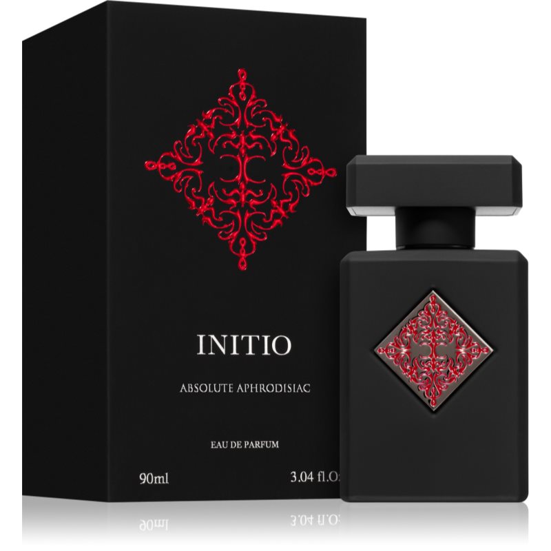 Initio Parfums Privés Absolute Aphrodisiac Eau de Parfum Unisex 90 ml