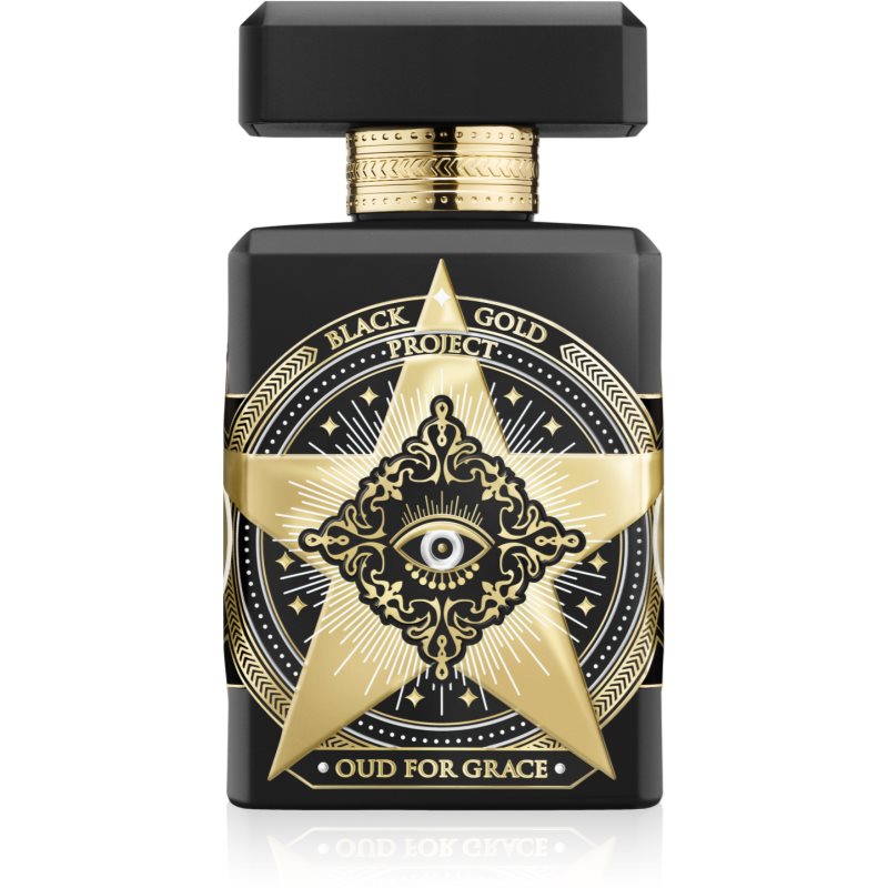 Initio Parfums Privés Oud for Grace eau de parfum unisex 90 ml