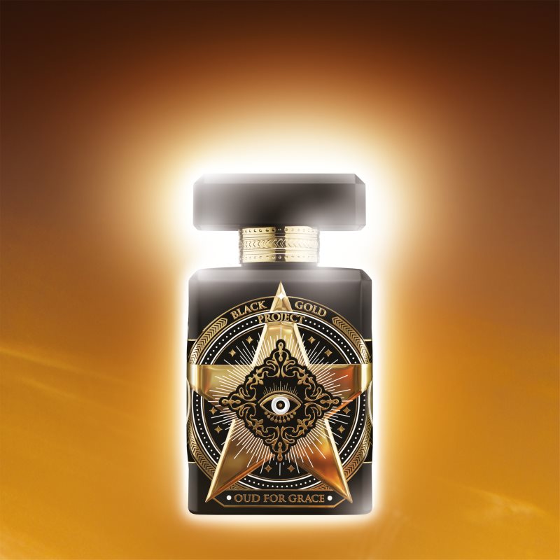 Initio Parfums Privés Oud for Grace parfémovaná voda unisex 90 ml (obrázek 3)