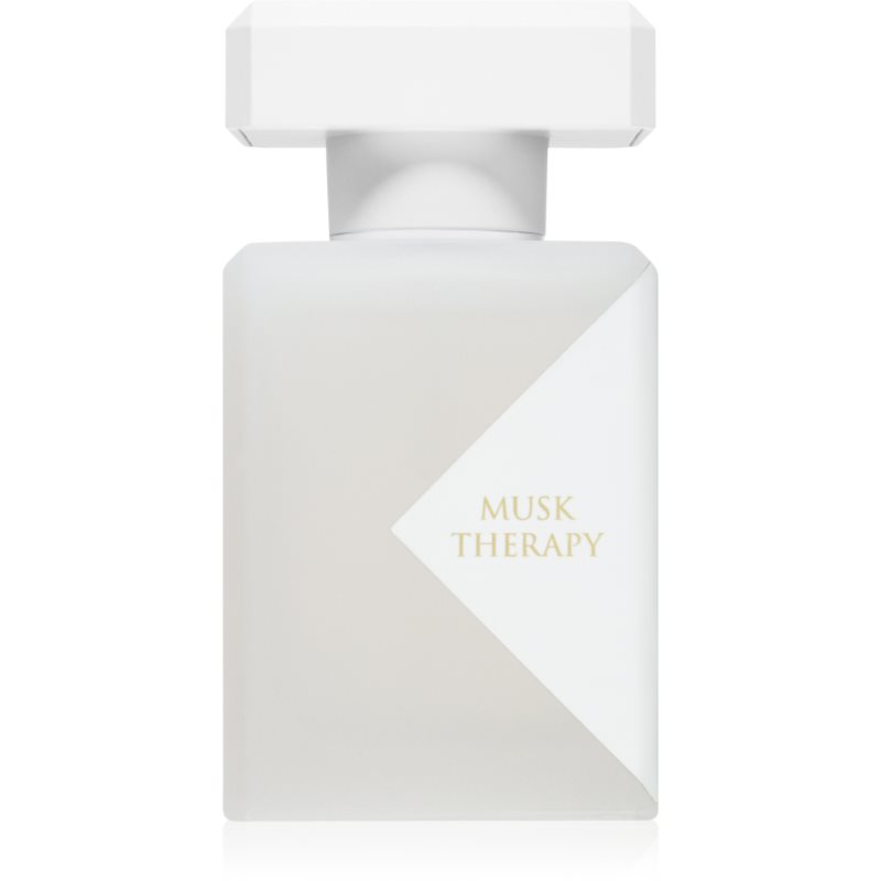 Initio Parfums Privés Musk Therapy vůně do vlasů unisex 50 ml