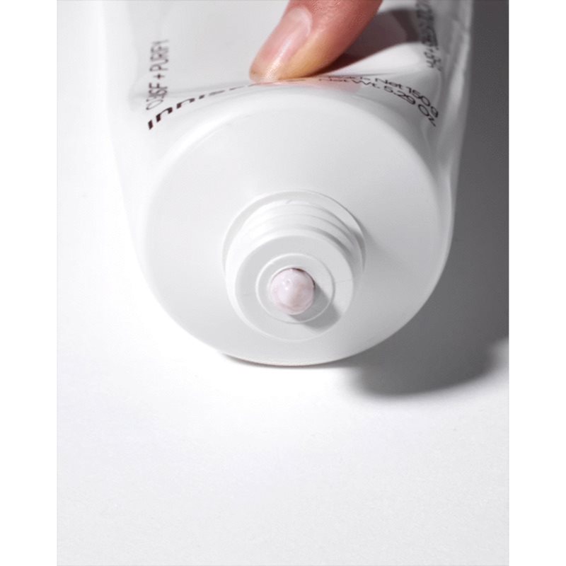 innisfree Volcanic BHA Pore Cleansing Foam jemná čistiaca pena pre vyhladenie pleti a minimalizáciu pórov 150 ml (obrázok 5)