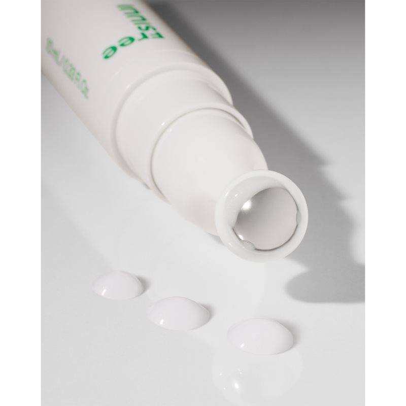 innisfree Green Tea Caffeine Bright-Eye Serum chladivý očný roll-on proti opuchom a tmavým kruhom 10 ml (obrázok 3)