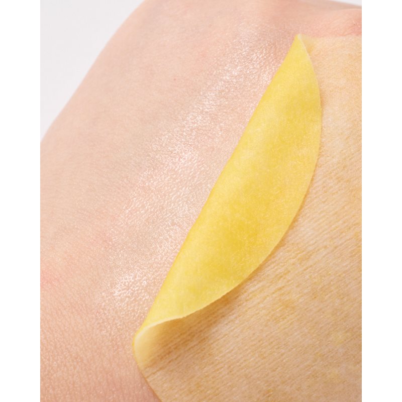 innisfree Green Tea Vitamin C Brightening Toner Pads tonizačné vankúšiky pre rozjasnenie a hydratáciu 60 ks (obrázok 4)