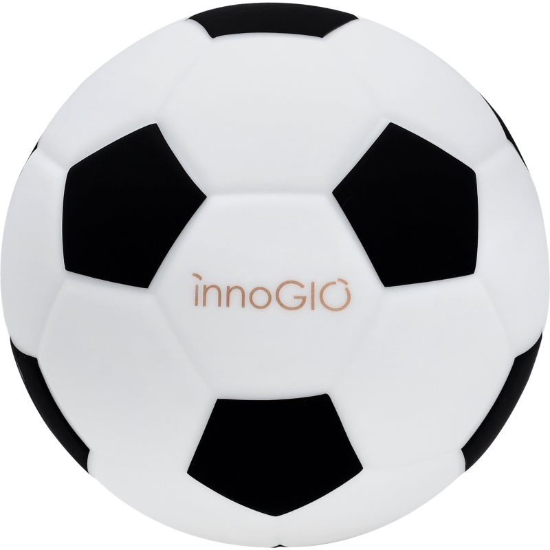 innoGIO GIOball stmívatelná dětská LED lampička 1 ks