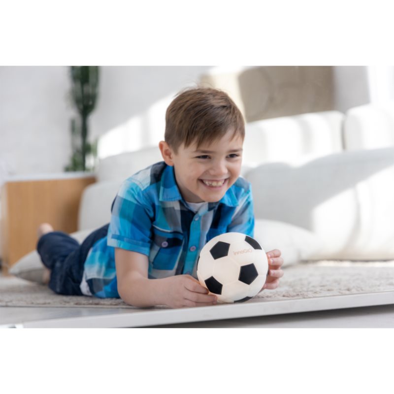 innoGIO GIOball stmievateľná detská LED lampička 1 ks