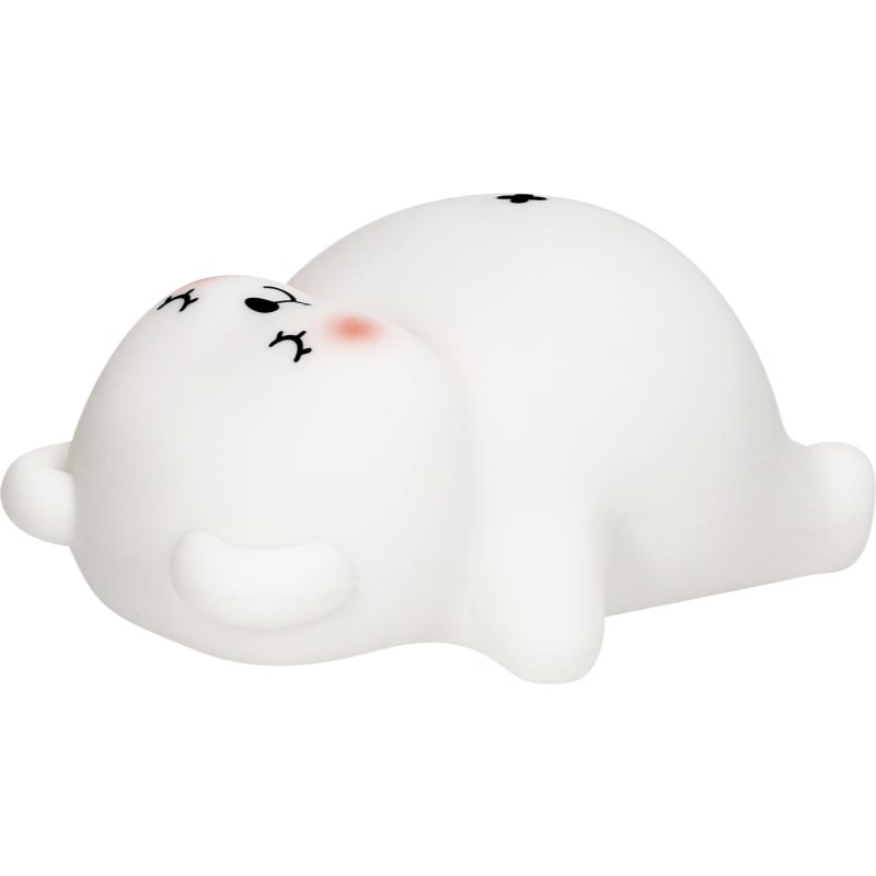 innoGIO GIOPudding lampada dimmerabile a LED per bambini 1 pz