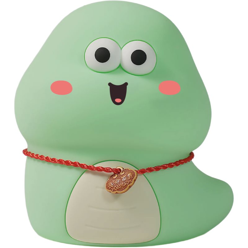 innoGIO GIOWiggles stmievateľná detská LED lampička 1 ks