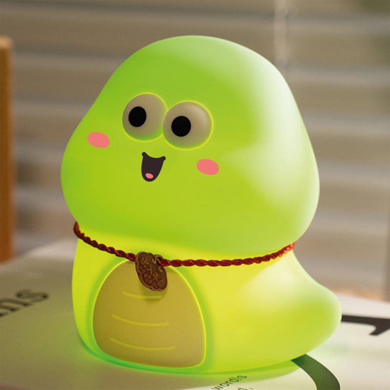 innoGIO GIOWiggles stmievateľná detská LED lampička 1 ks