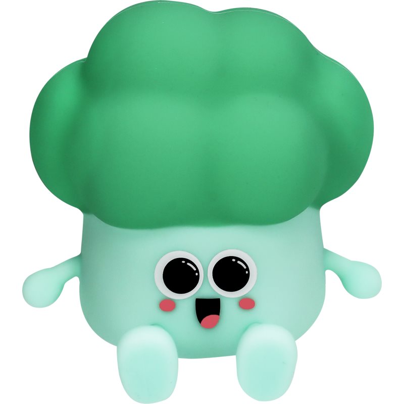 innoGIO GIOBrocco lampada dimmerabile a LED per bambini 1 pz