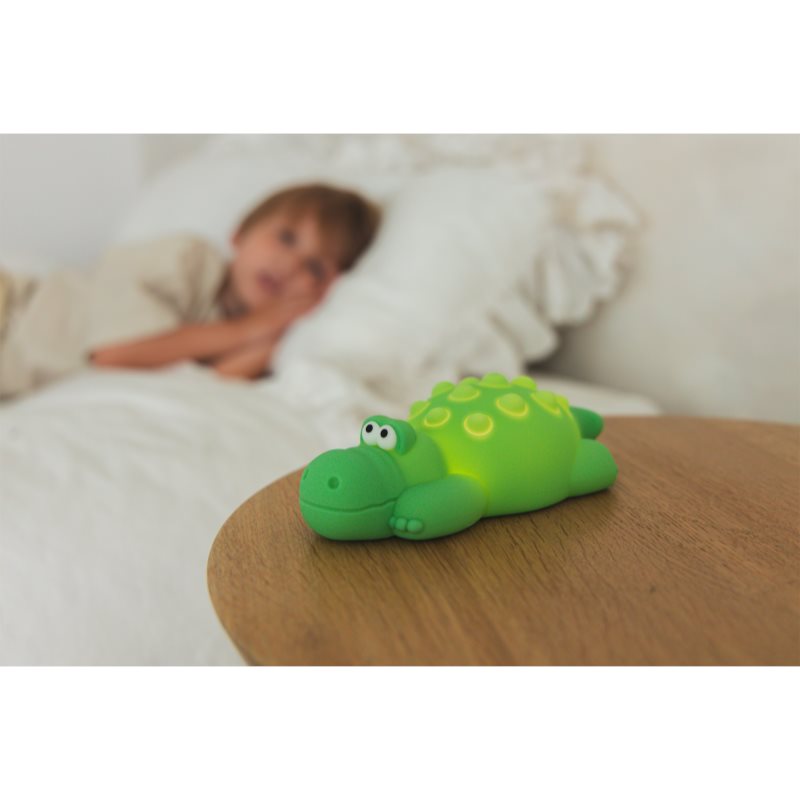 innoGIO GIOCrooki stmievateľná detská LED lampička 1 ks