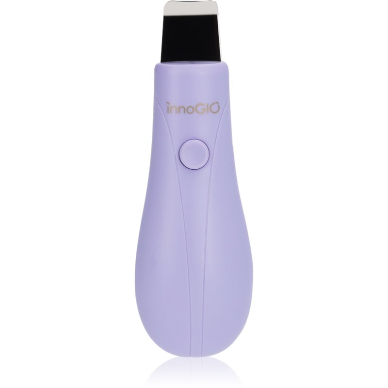 innoGIO GIOperfect GIO-731 scrubber viso ad ultrasuoni 1 pz