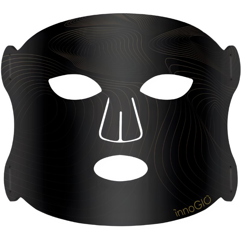 innoGIO GIOperfect GIO-780 ošetřující LED maska na obličej 1 ks