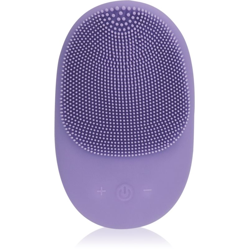 innoGIO GIOperfect GIO-715 spazzola detergente in silicone 4 in 1 1 pz